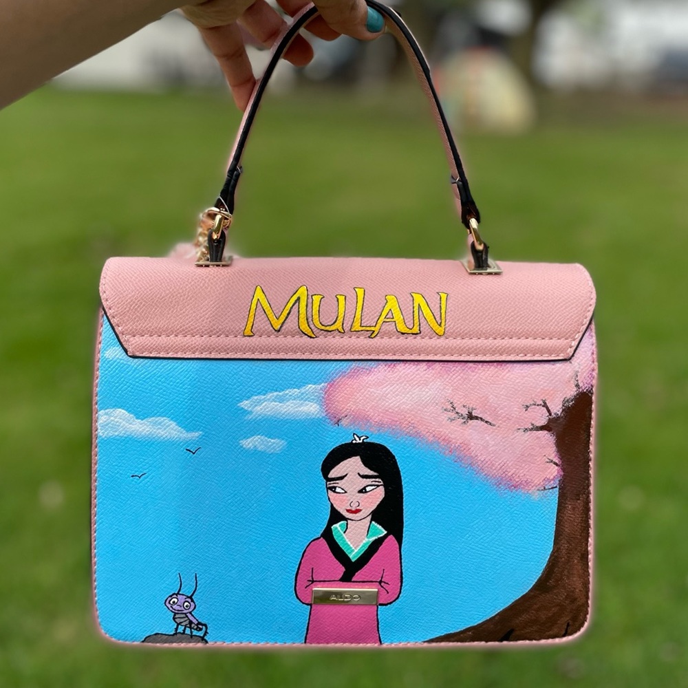 Costumer bag ALDO
